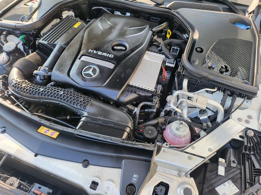 Mercedes Benz E class 2023 Blanco - Importación desde Corea - HF Imports Iquique - Foto 19