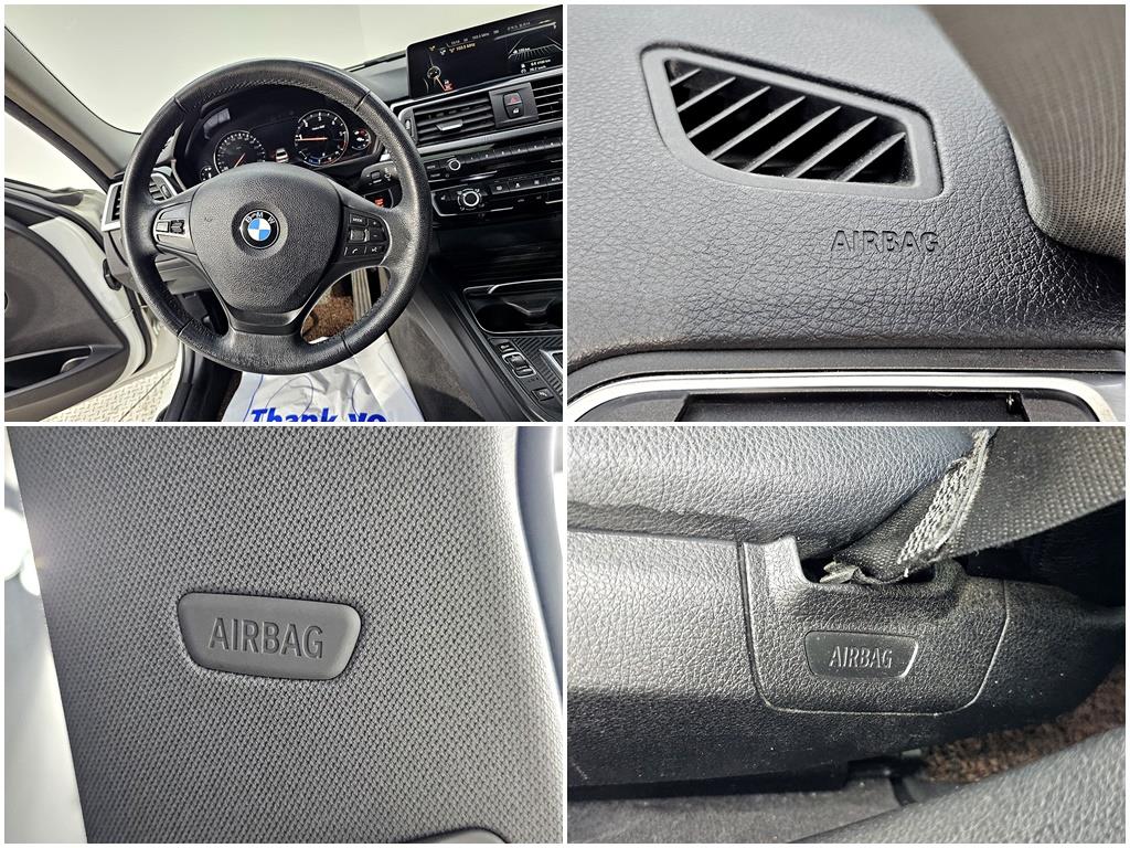 BMW 3 series 2016 Blanco - Importación desde Corea - HF Imports Iquique - Foto 17