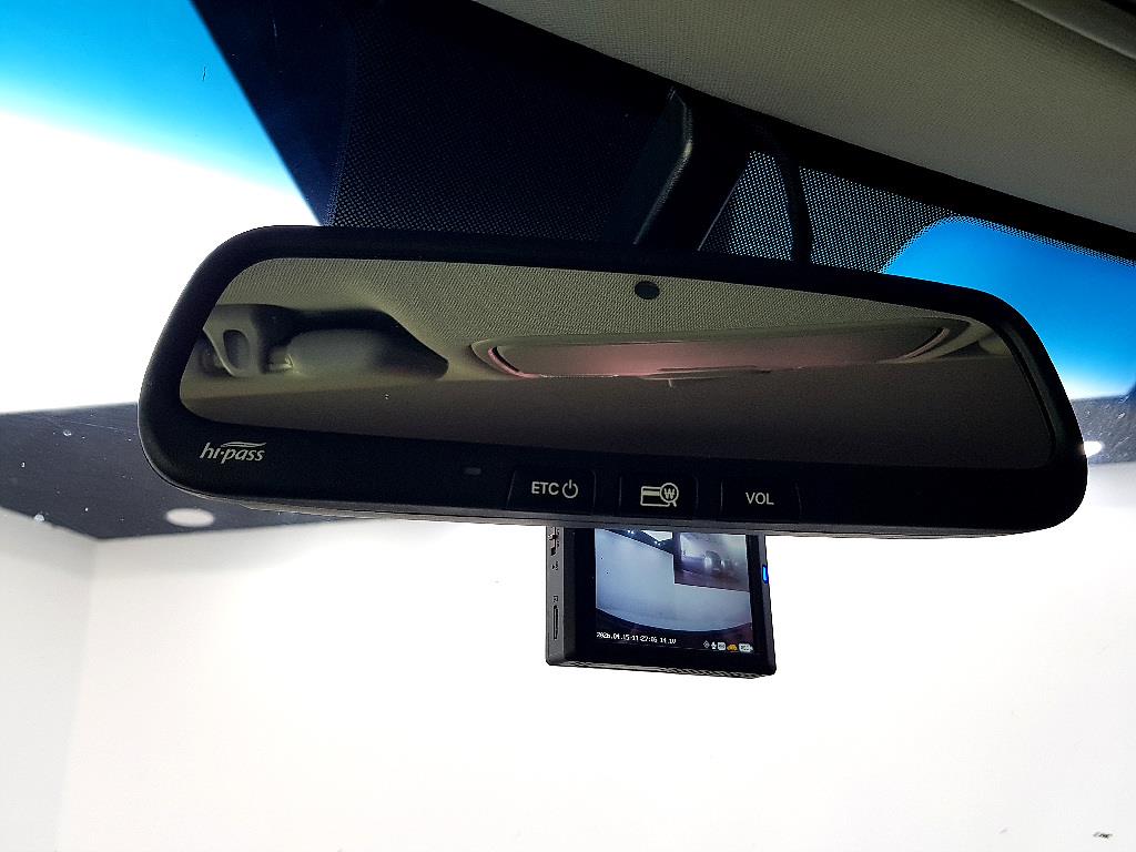 KIA Sportage - Vista 10