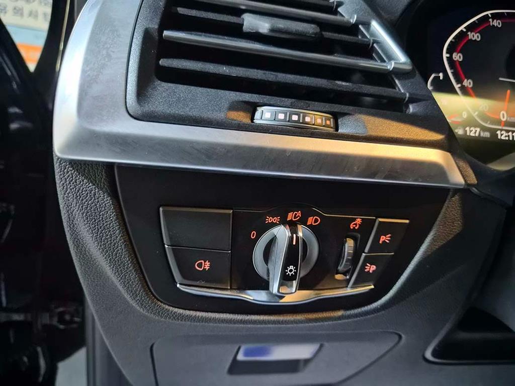 BMW X4 2022 - Importación desde Corea - HF Imports Iquique - Foto 13