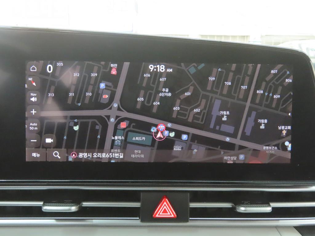 HYUNDAI Avante 2021 - Importación desde Corea - HF Imports Iquique - Foto 14