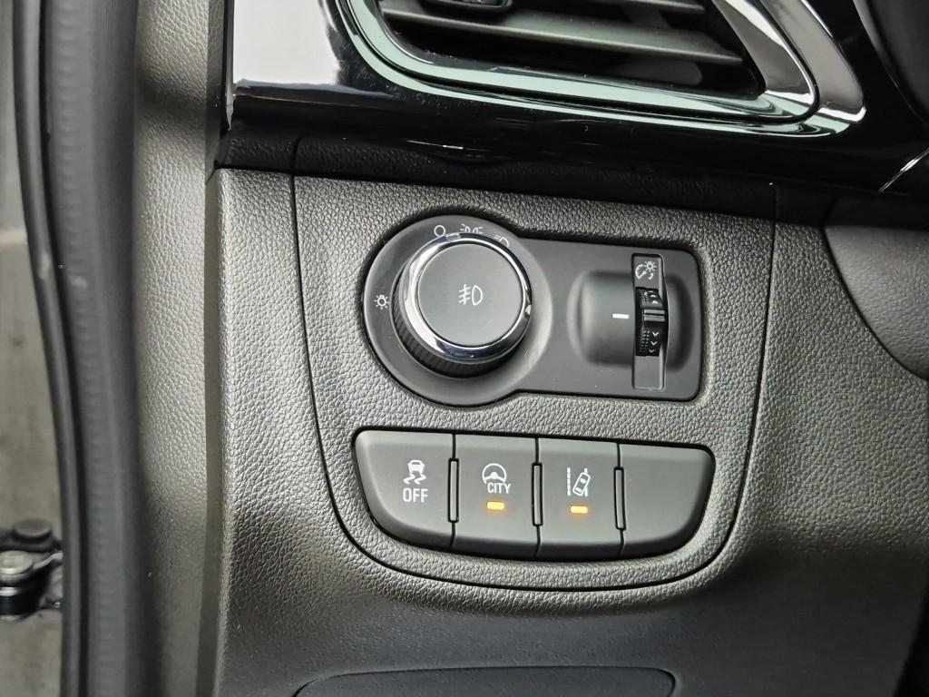 Chevrolet Spark 2018 Negro - Importación desde Corea - HF Imports Iquique - Foto 18