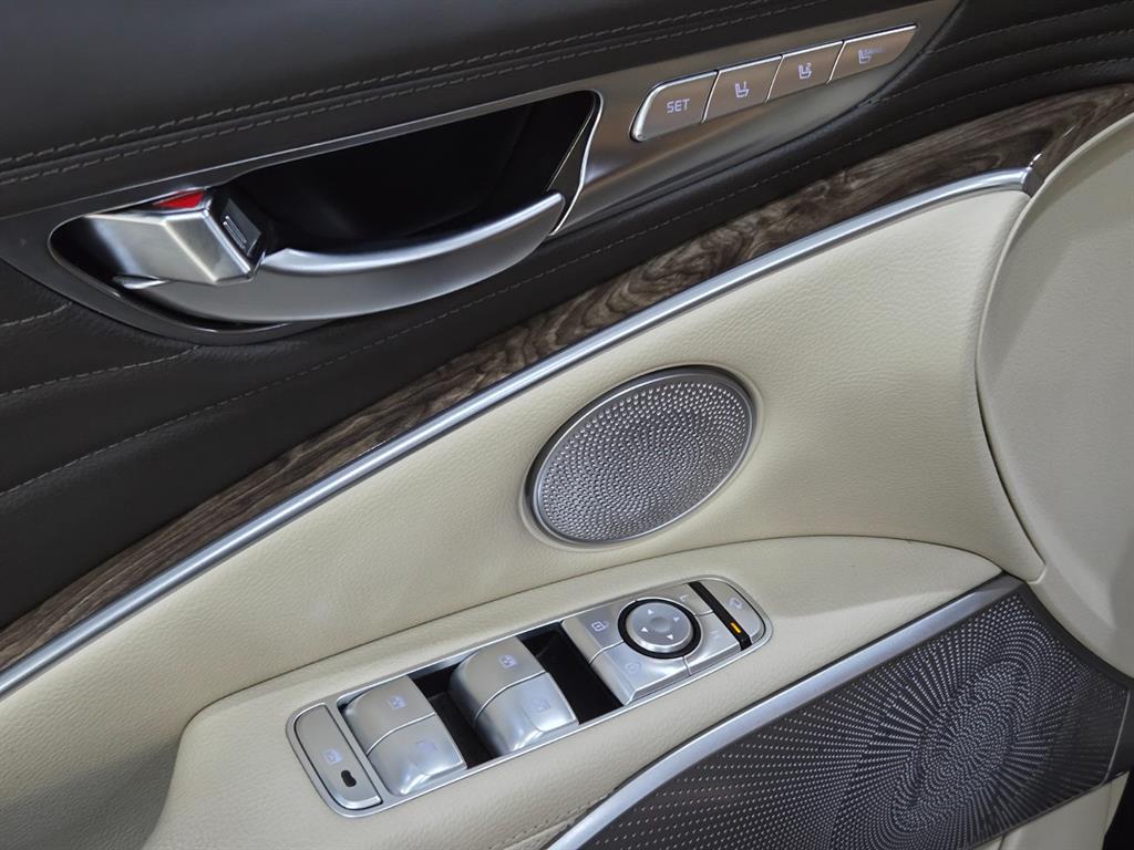 KIA K9 2020 Negro - Importación desde Corea - HF Imports Iquique - Foto 1