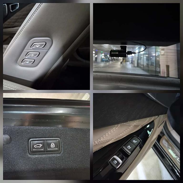 KIA K8 2023 - Importación desde Corea - HF Imports Iquique - Foto 16