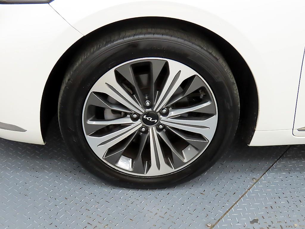 KIA K8 2022 - Importación desde Corea - HF Imports Iquique - Foto 20
