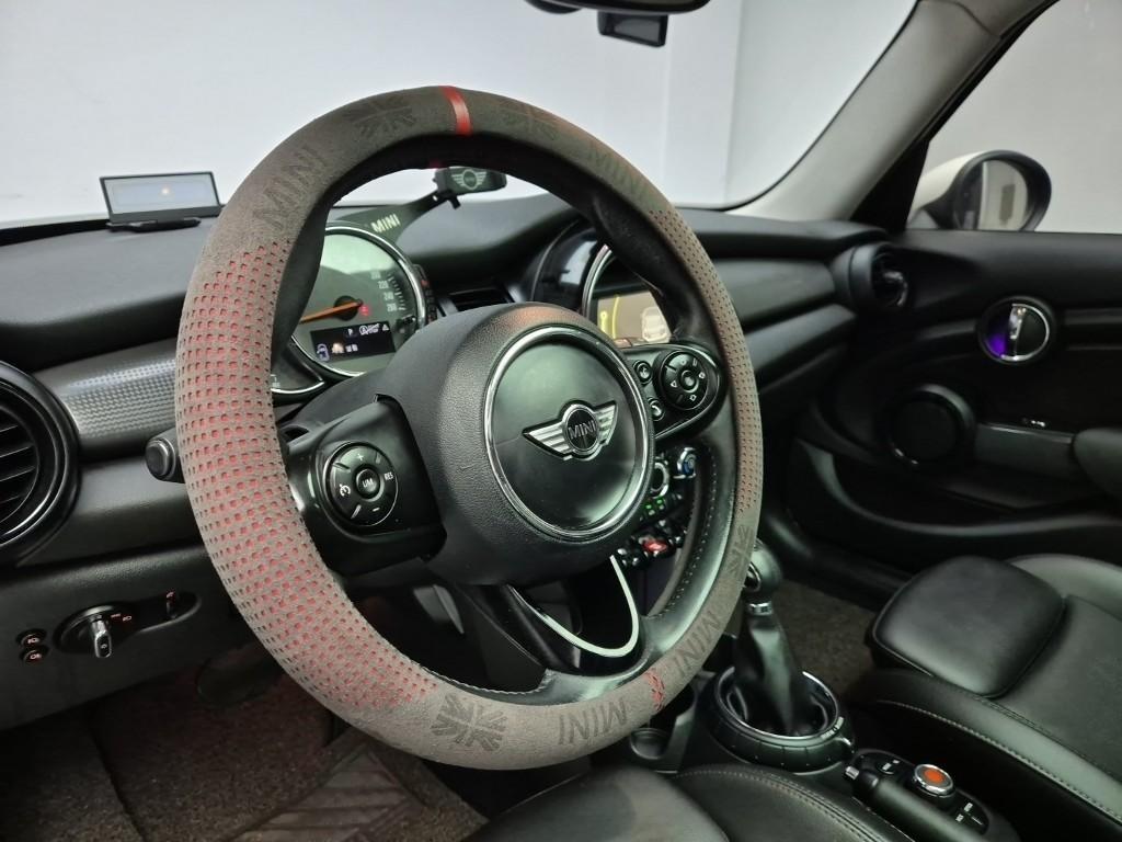 Mini Cooper - Vista 9