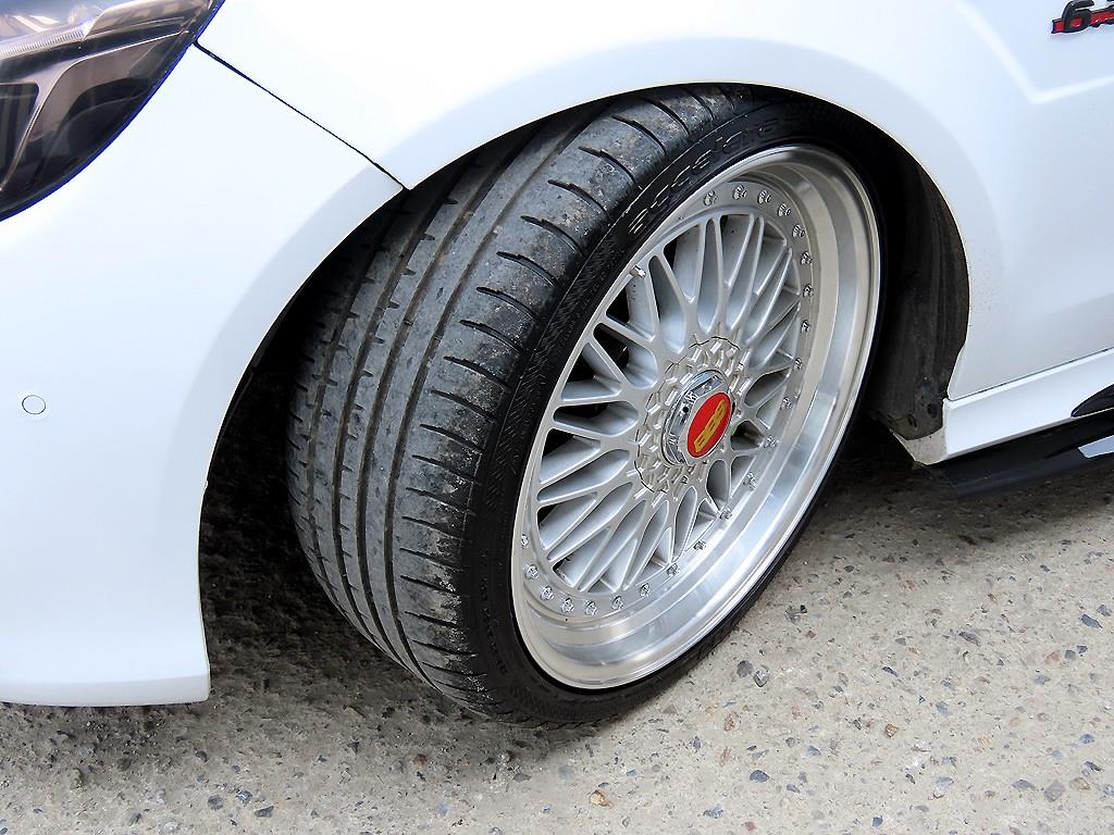 Mercedes Benz E class 2010 Gris - Importación desde Corea - HF Imports Iquique - Foto 20