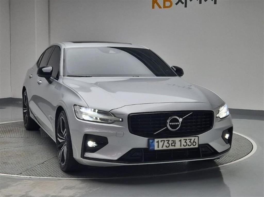 Volvo S60 - Vista 2