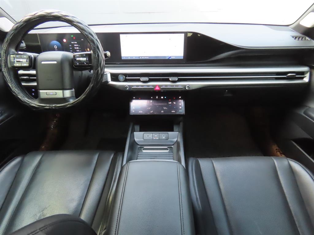 HYUNDAI Grandeur 2023 - Importación desde Corea - HF Imports Iquique - Foto 9