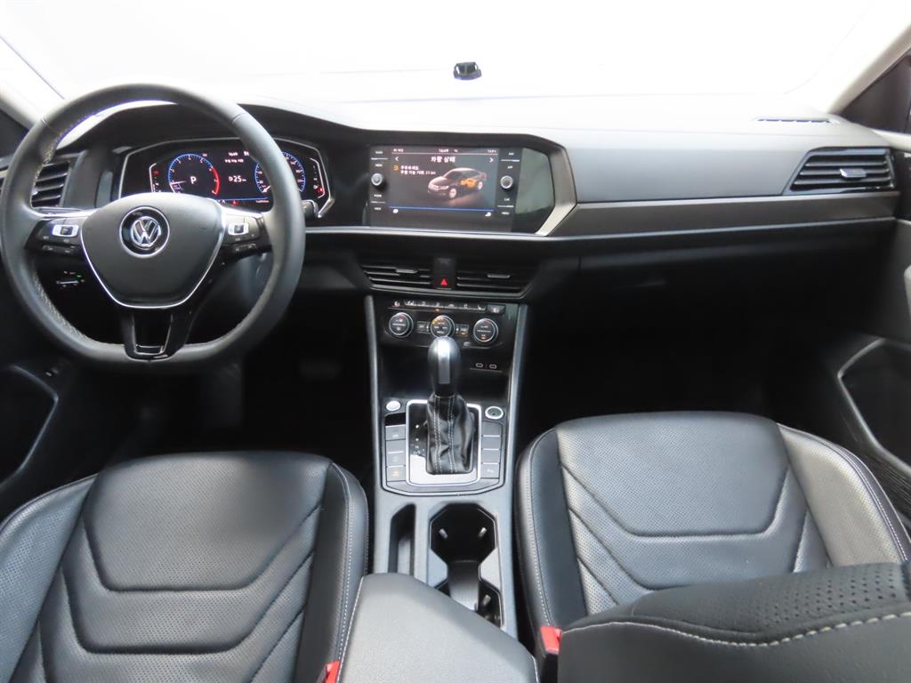 Volkswagen Jetta 2021 - Importación desde Corea - HF Imports Iquique - Foto 9