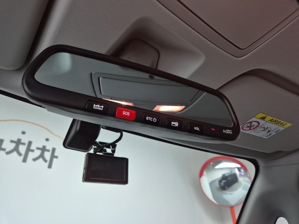 KIA Ray 2023 Negro - Importación desde Corea - HF Imports Iquique - Foto 15