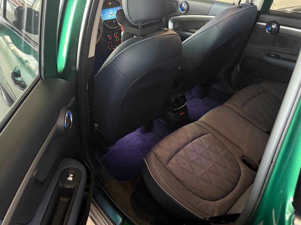 Mini Countryman 2023 Verde - Importación desde Corea - HF Imports Iquique - Foto 17