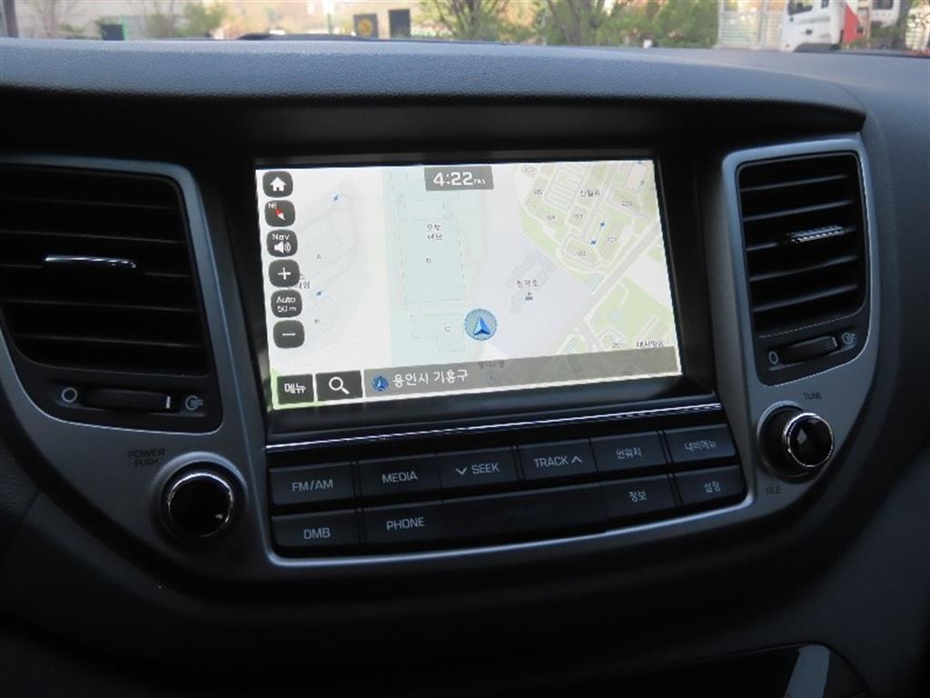 HYUNDAI Tucson 2018 Plateado - Importación desde Corea - HF Imports Iquique - Foto 8