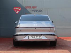 HYUNDAI Grandeur - Vista 8