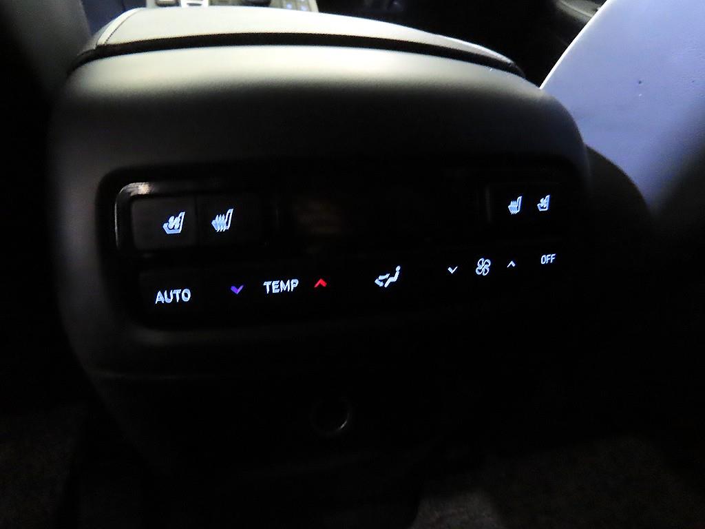 HYUNDAI Palisade 2021 Blanco - Importación desde Corea - HF Imports Iquique - Foto 14