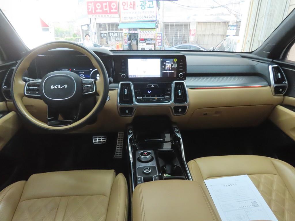 KIA Sorento - Vista 7