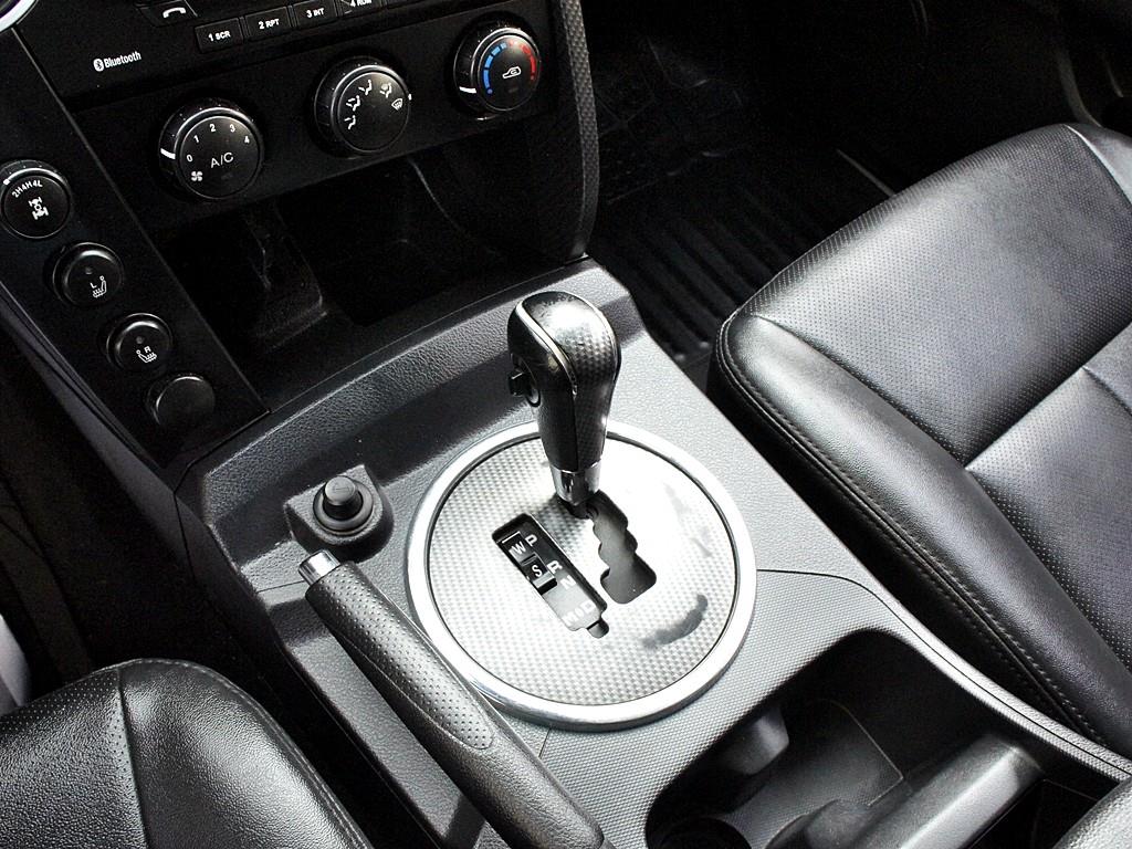 Ssangyong Korando 2015 Blanco - Importación desde Corea - HF Imports Iquique - Foto 11