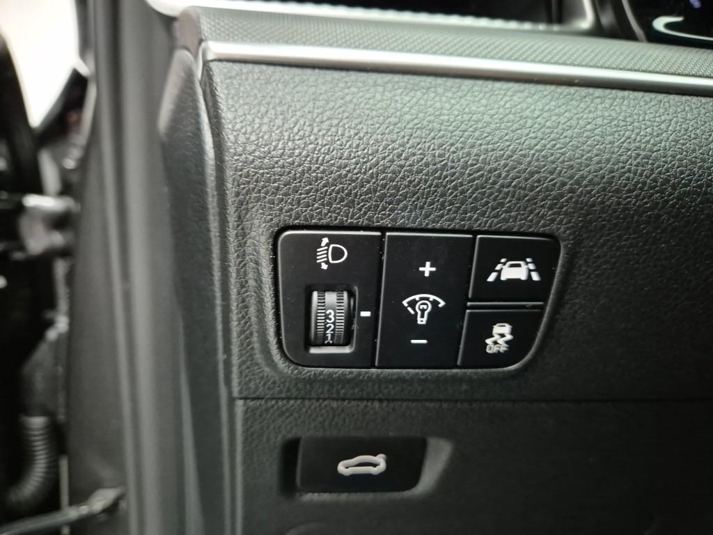 KIA K5 2022 Gris - Importación desde Corea - HF Imports Iquique - Foto 18