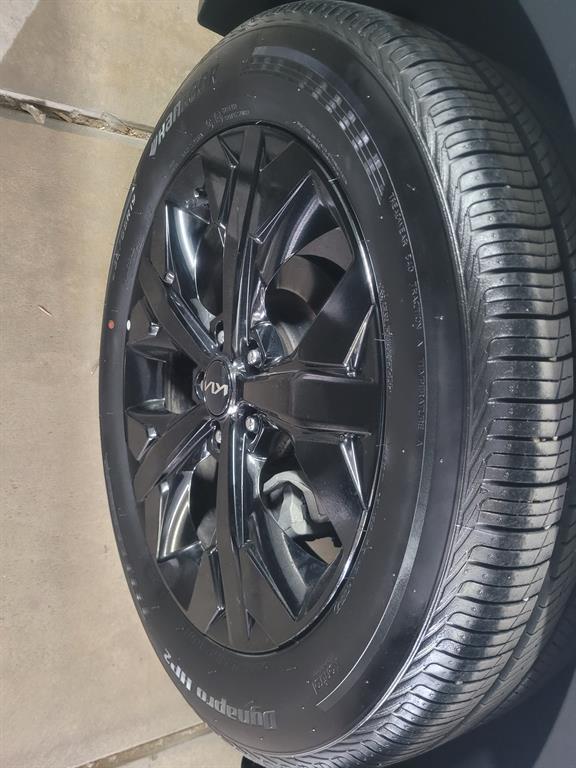 KIA Sportage 2024 Blanco - Importación desde Corea - HF Imports Iquique - Foto 19