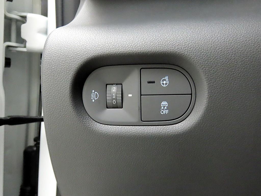 HYUNDAI Casper - Vista 12