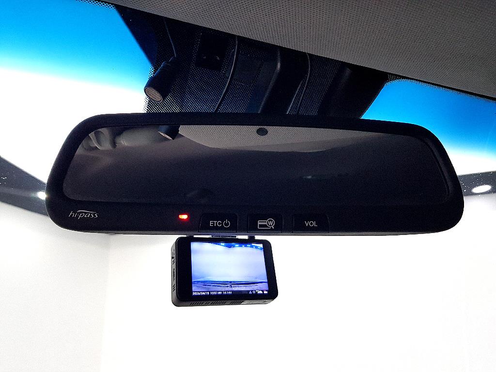 HYUNDAI Tucson - Vista 11