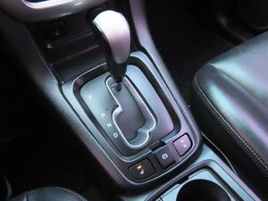 Chevrolet Captiva - Vista 12