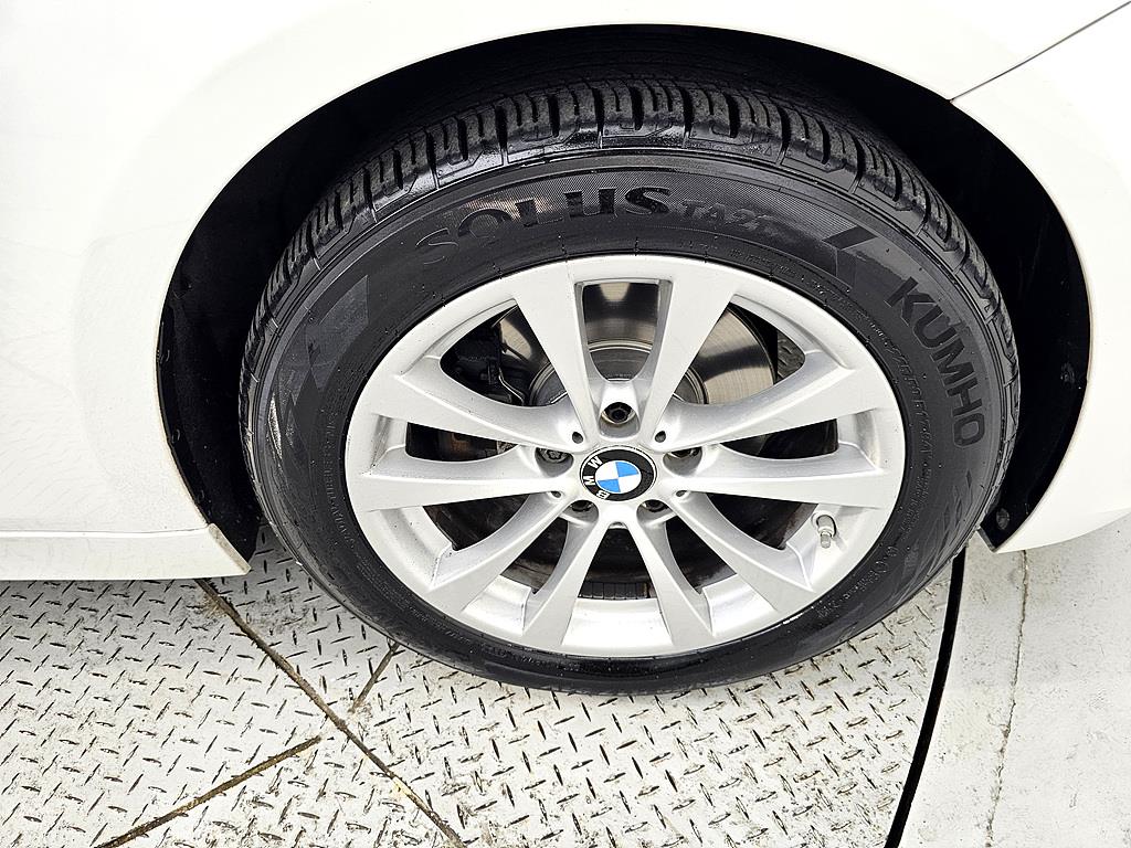 BMW 3 series 2017 Blanco - Importación desde Corea - HF Imports Iquique - Foto 20
