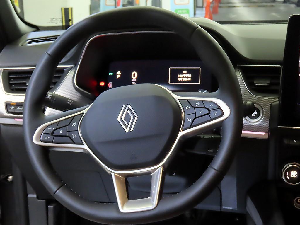 SAMSUNG Arkana - Vista 8