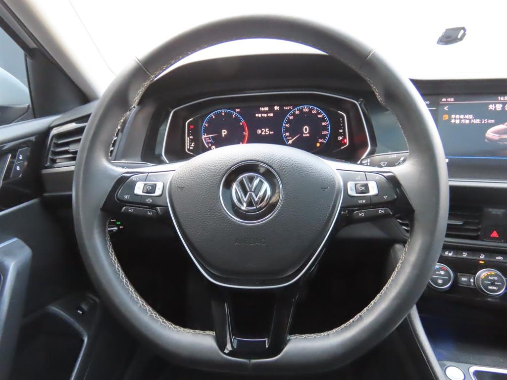 Volkswagen Jetta 2021 - Importación desde Corea - HF Imports Iquique - Foto 11