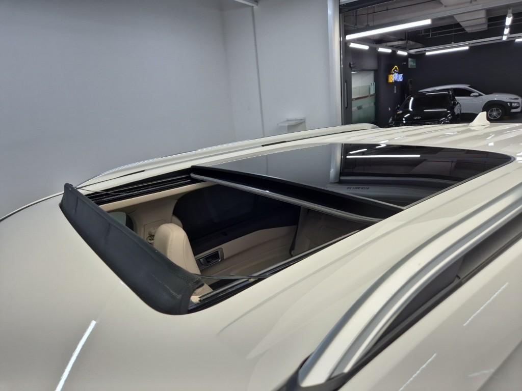 Ford Explorer 2022 Blanco - Importación desde Corea - HF Imports Iquique - Foto 13