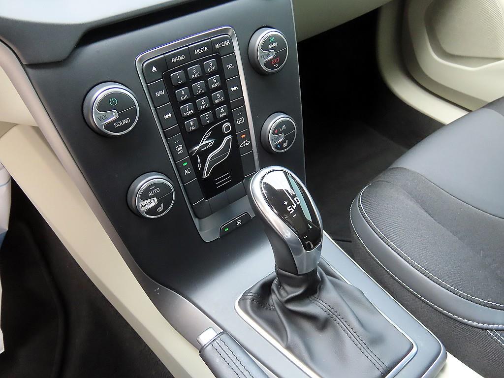 Volvo V40 - Vista 10