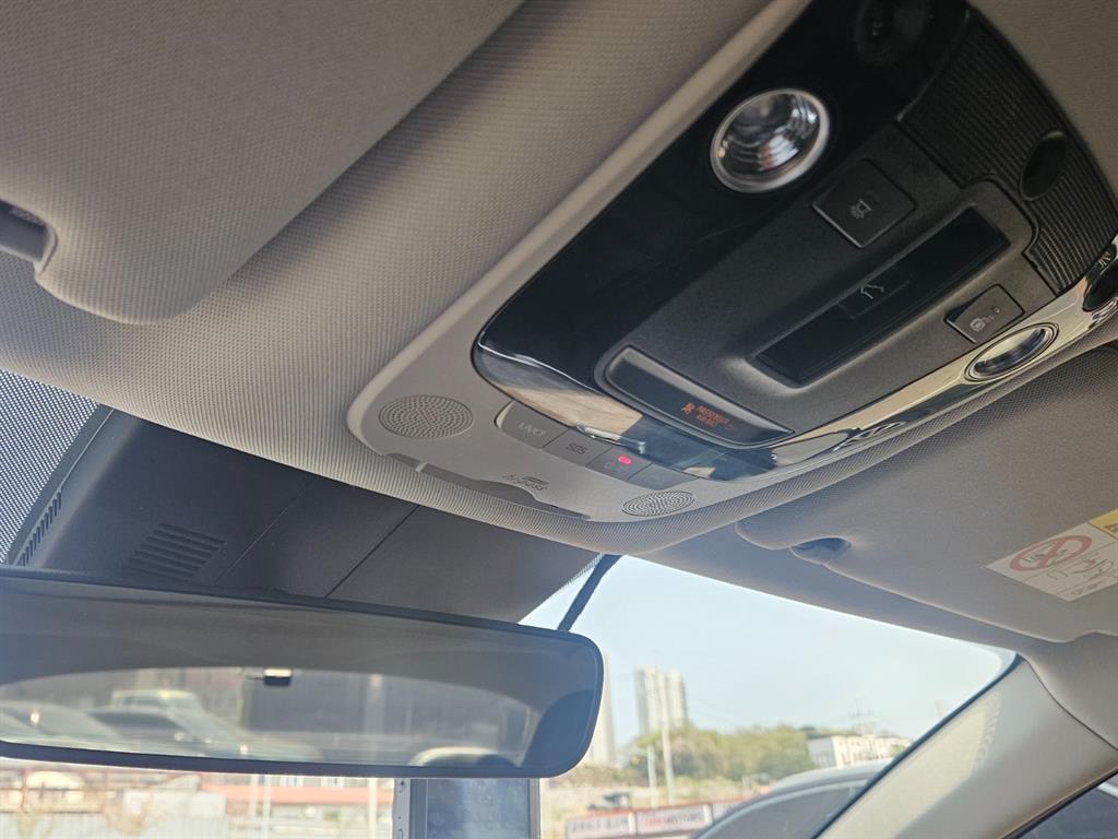 KIA K5 2021 Gris - Importación desde Corea - HF Imports Iquique - Foto 15