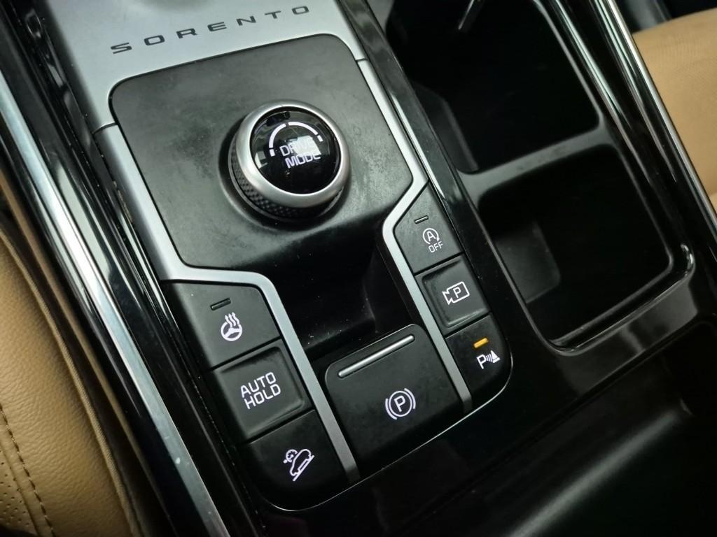 KIA Sorento 2022 Blanco - Importación desde Corea - HF Imports Iquique - Foto 16