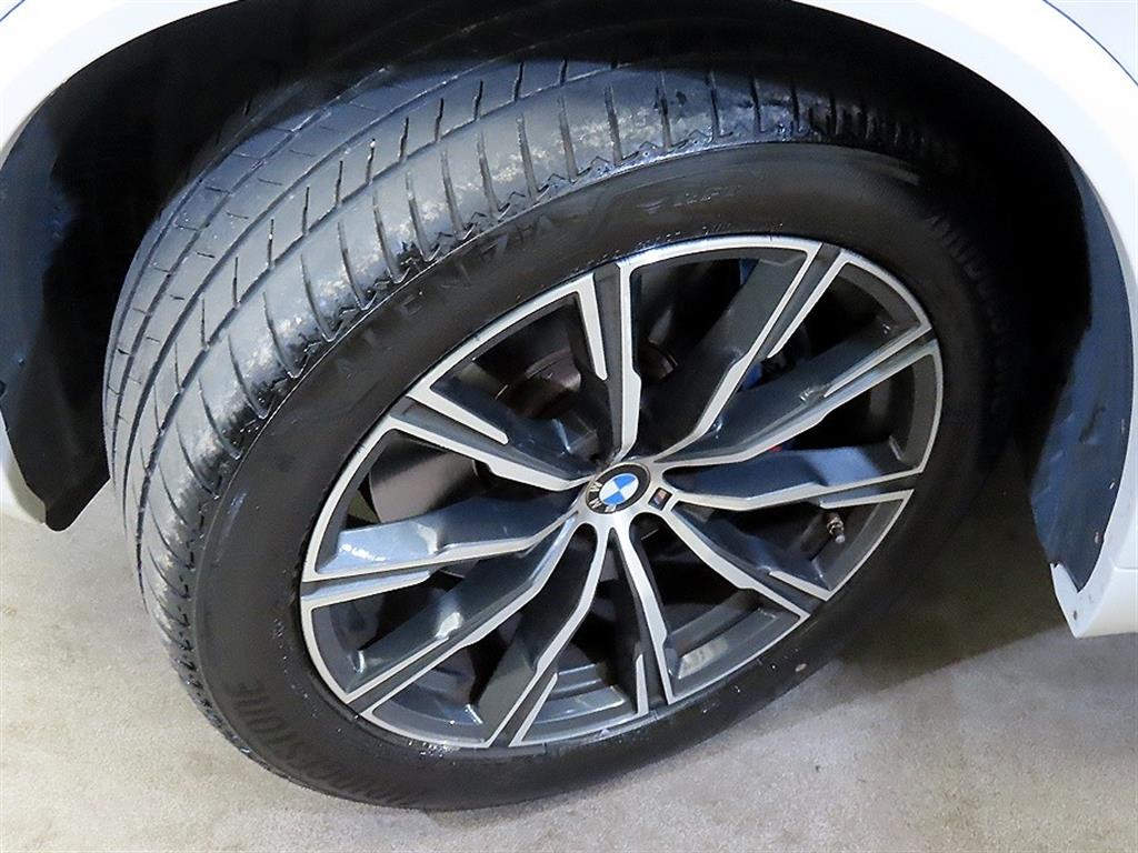 BMW X5 2021 Blanco - Importación desde Corea - HF Imports Iquique - Foto 20