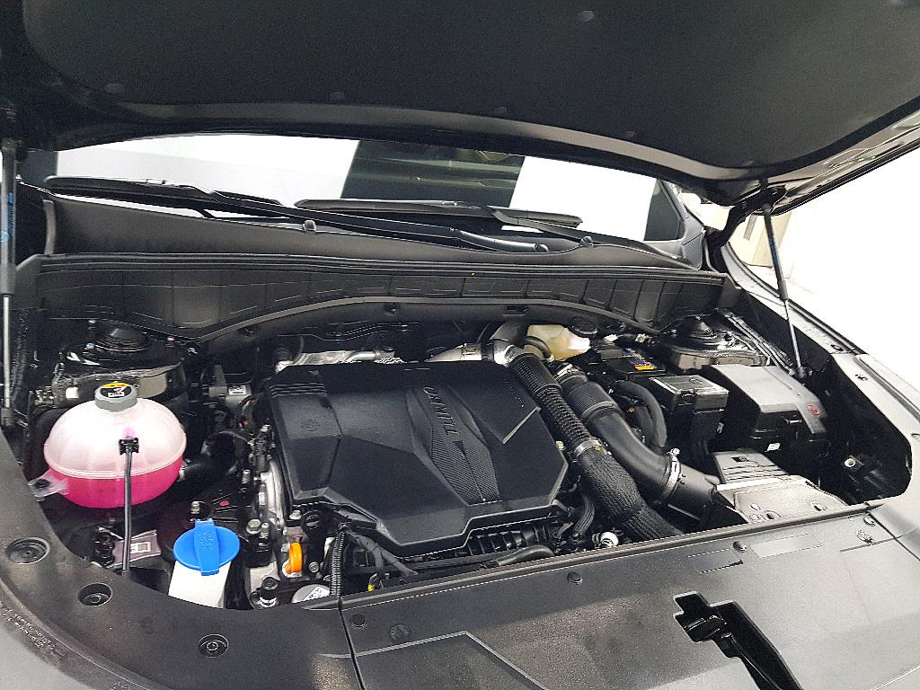 KIA Sorento - Vista 6