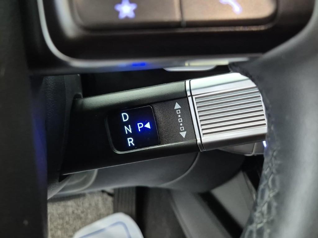 HYUNDAI Grandeur - Vista 8