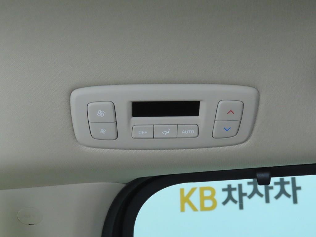 KIA Carnival 2021 - Importación desde Corea - HF Imports Iquique - Foto 16
