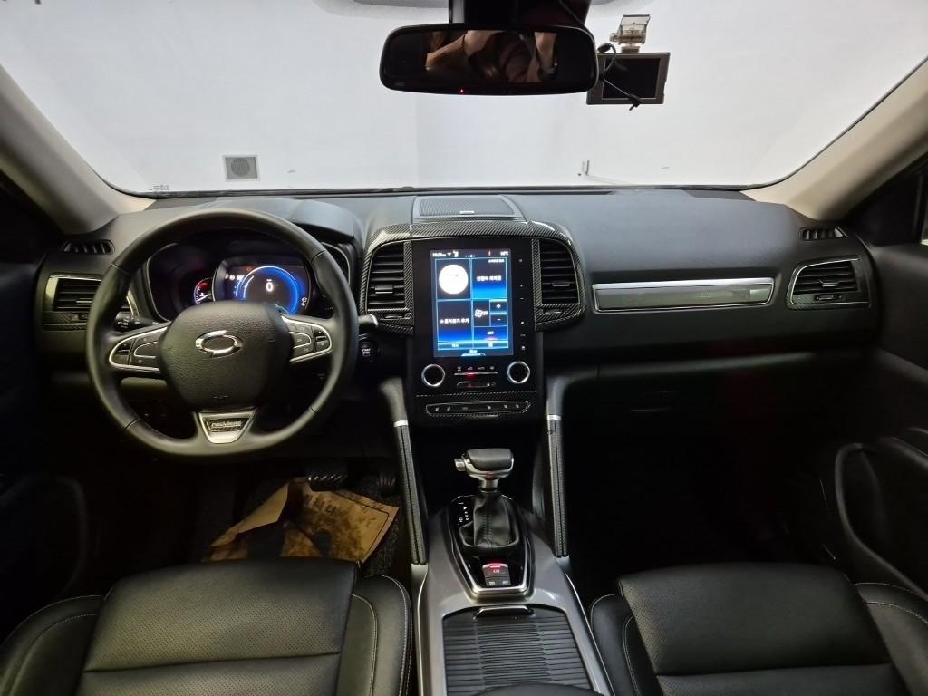 SAMSUNG QM6 - Vista 7