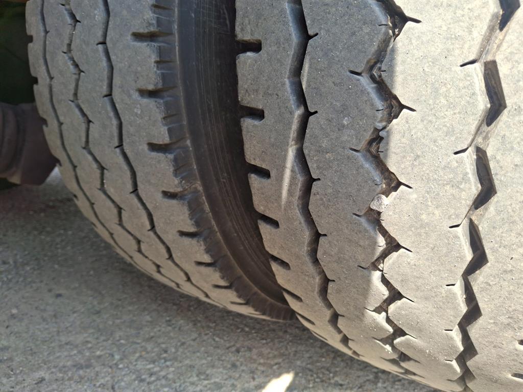 medium and large cargo Cargo - Vista 4