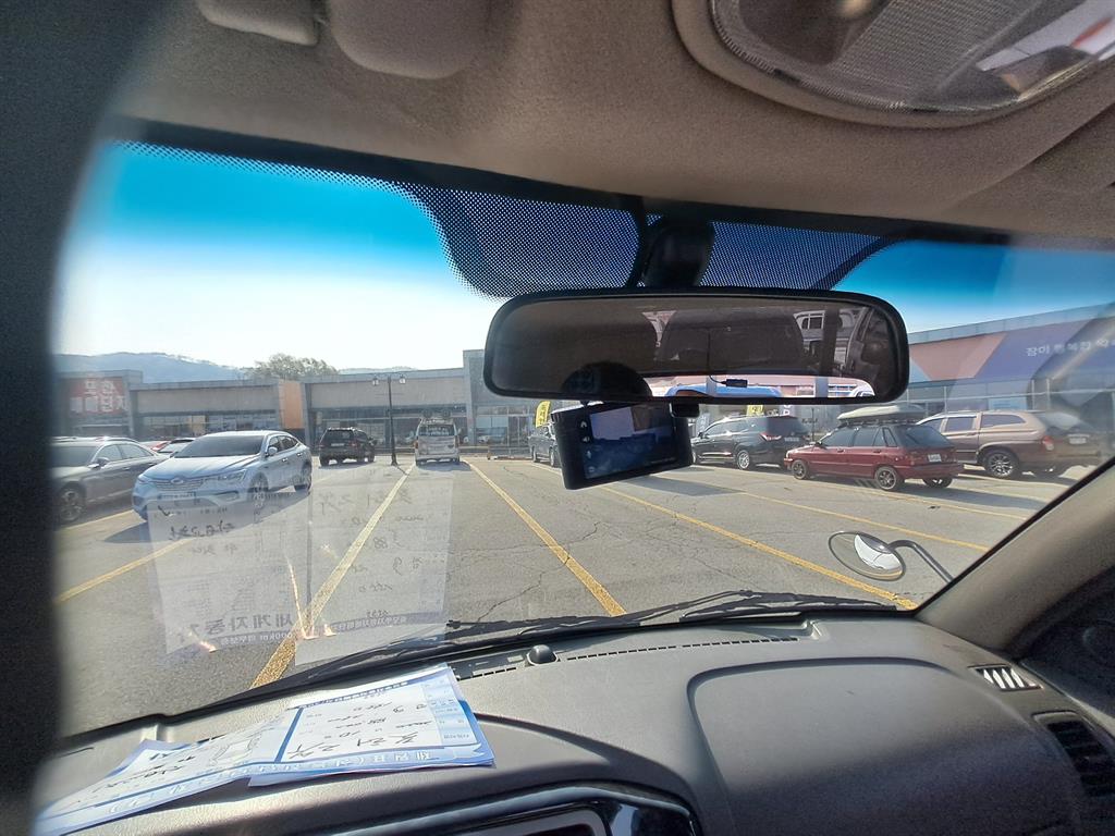 Small Truck Cargo (small) 2020 Blanco - Importación desde Corea - HF Imports Iquique - Foto 13