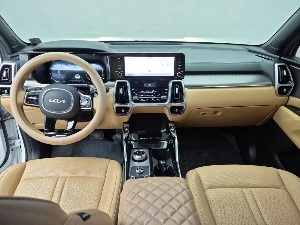 KIA Sorento - Vista 5