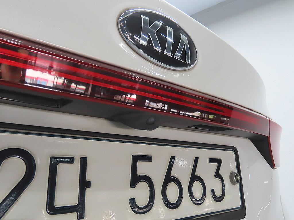 KIA K3 2019 Blanco - Importación desde Corea - HF Imports Iquique - Foto 10