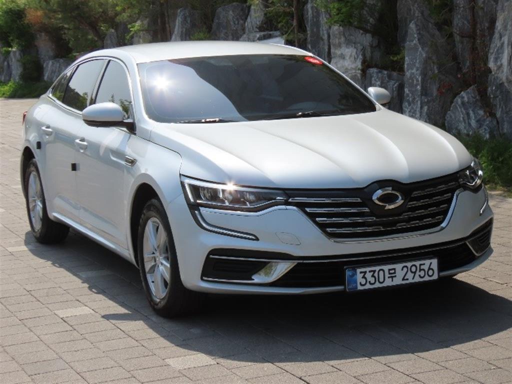 SAMSUNG SM6 - Vista 3