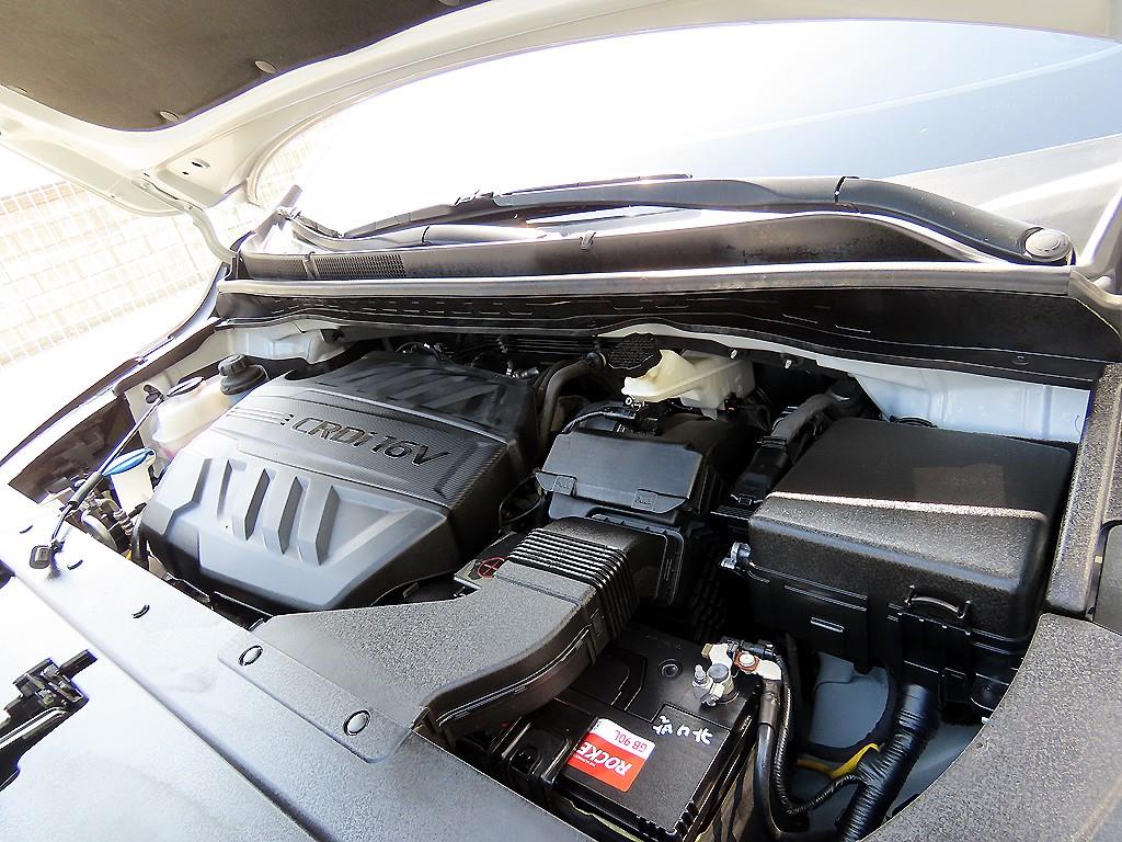 KIA Carnival 2019 Gris - Importación desde Corea - HF Imports Iquique - Foto 19