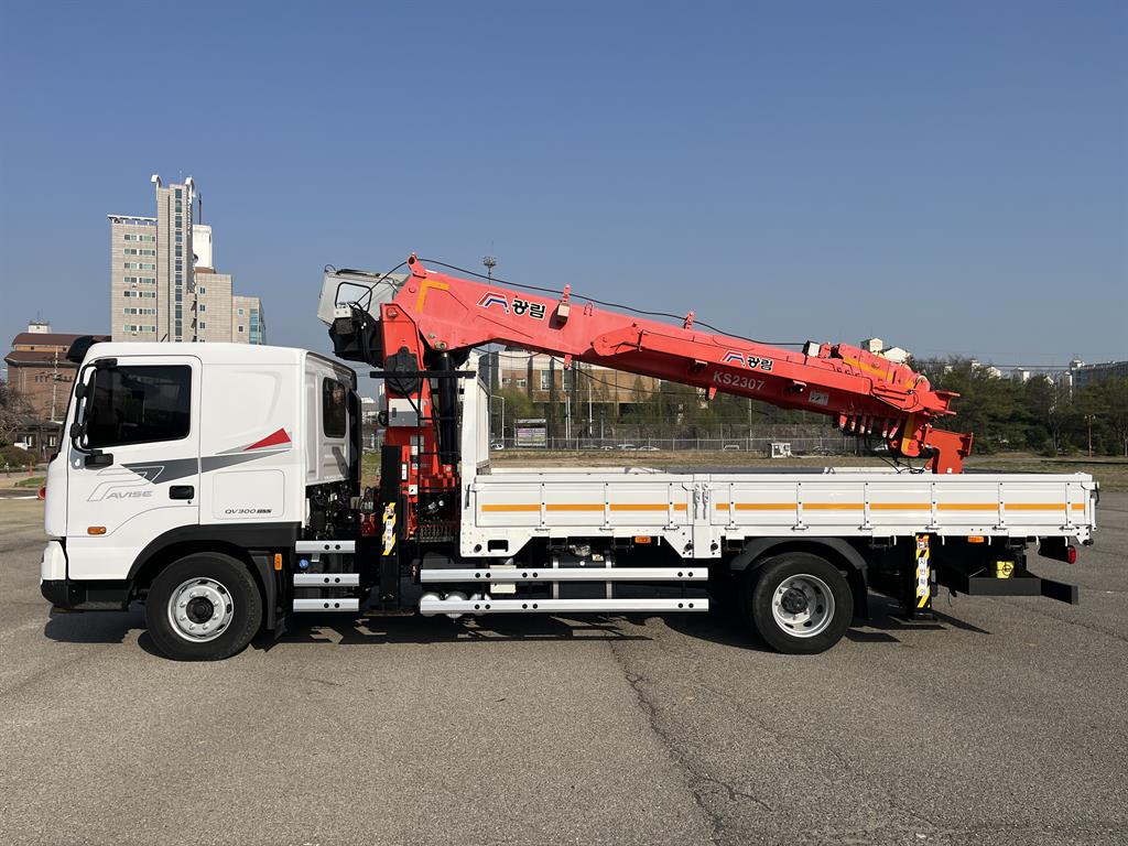 medium and large cargo goso - Vista 4