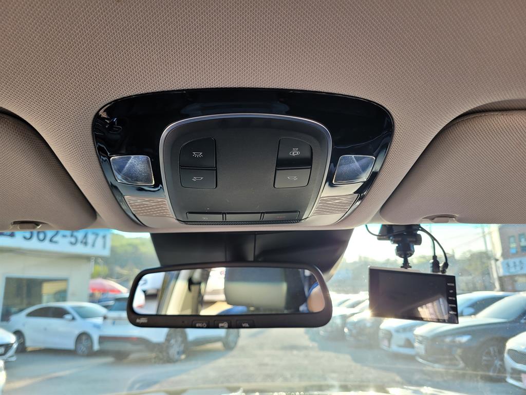 HYUNDAI Palisade - Vista 8