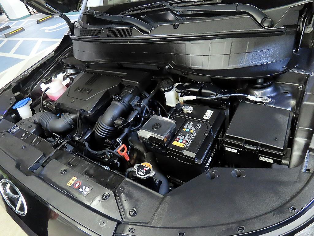 HYUNDAI Casper 2024 Gris - Importación desde Corea - HF Imports Iquique - Foto 18