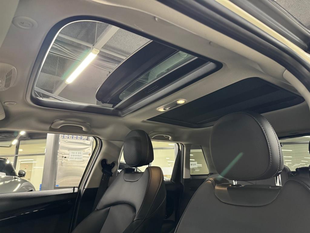 Mini Cooper 2018 Blanco - Importación desde Corea - HF Imports Iquique - Foto 16