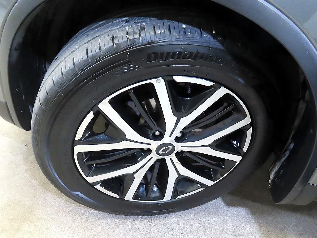 SAMSUNG QM6 2020 Gris - Importación desde Corea - HF Imports Iquique - Foto 20