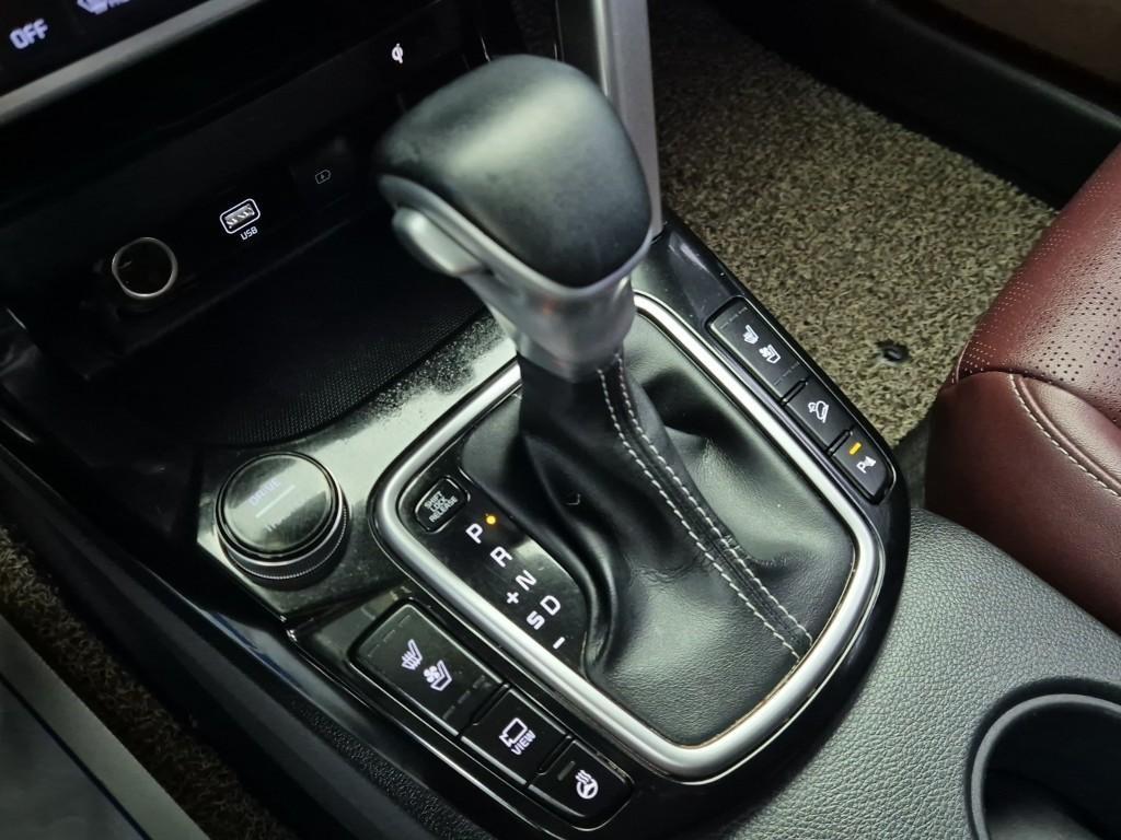 KIA Seltos - Vista 11